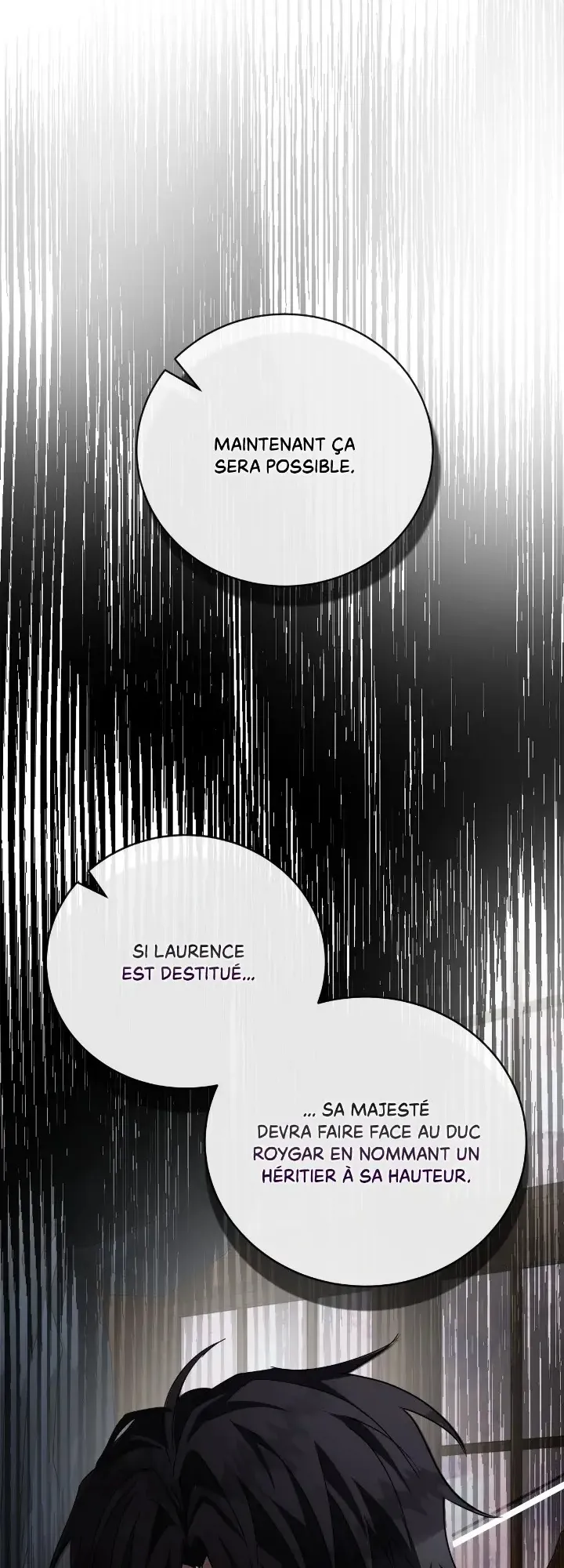Read The Villainess Lives Again FR Manga Online