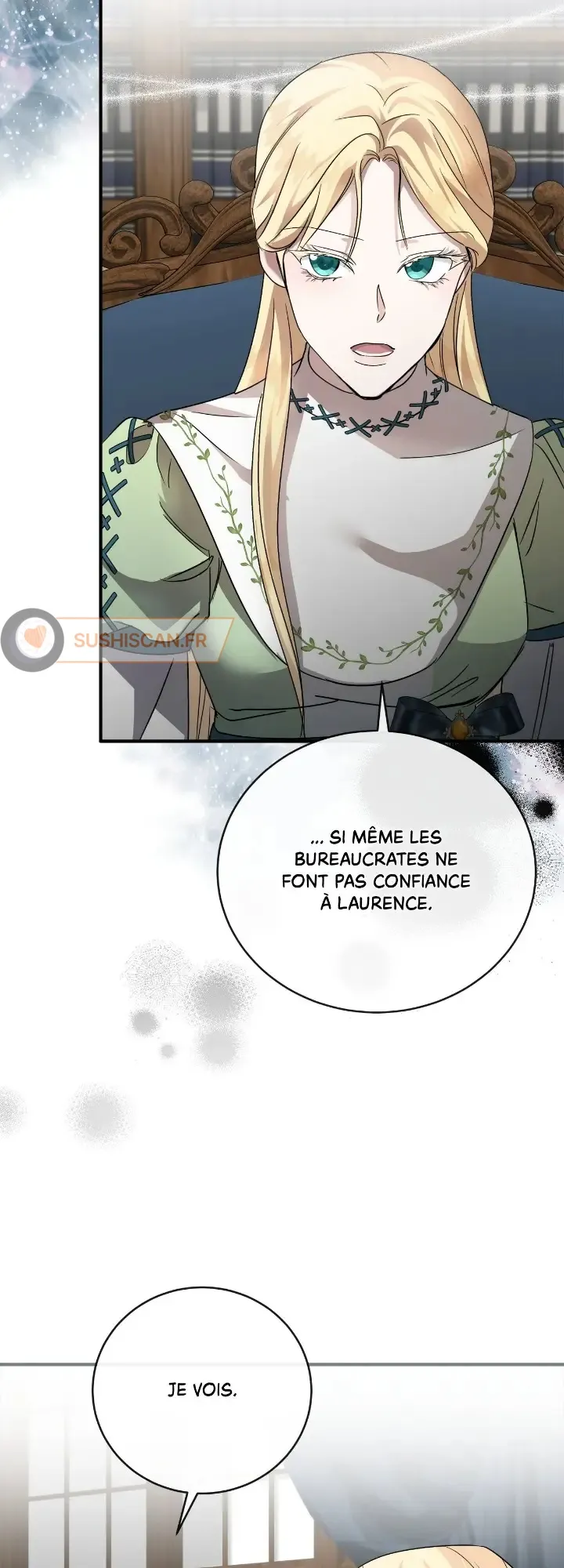 Read The Villainess Lives Again FR Manga Online