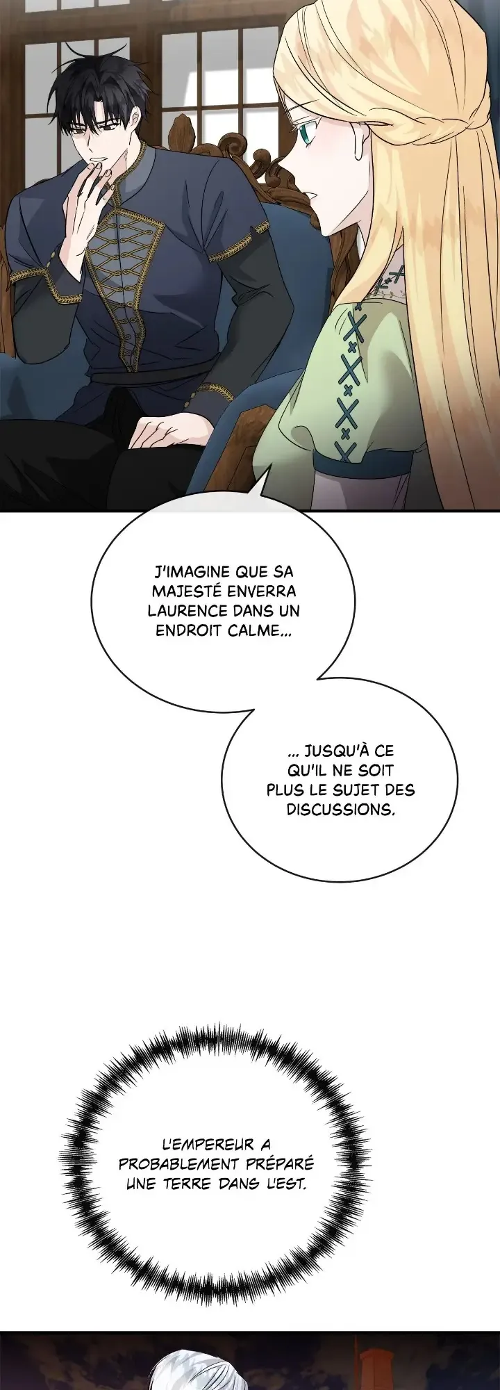 Read The Villainess Lives Again FR Manga Online