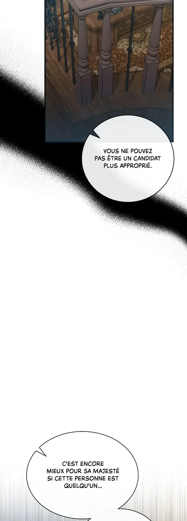 Read The Villainess Lives Again FR Manga Online