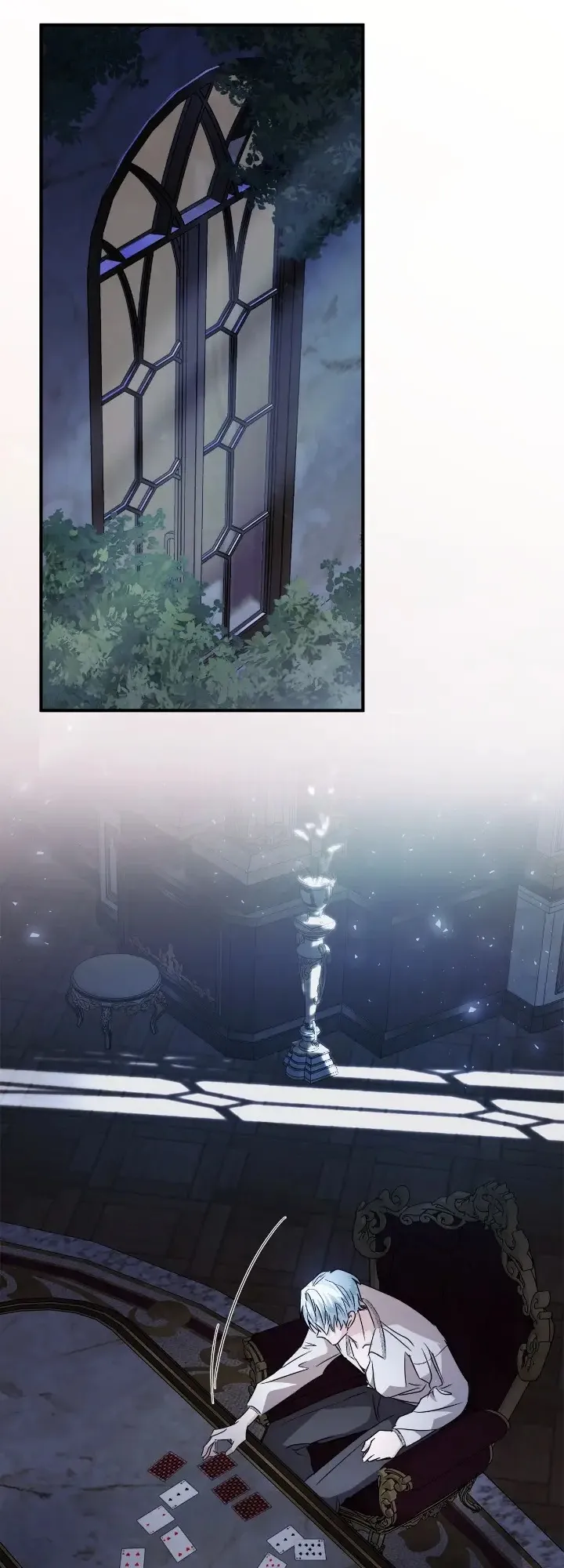 Read The Villainess Lives Again FR Manga Online