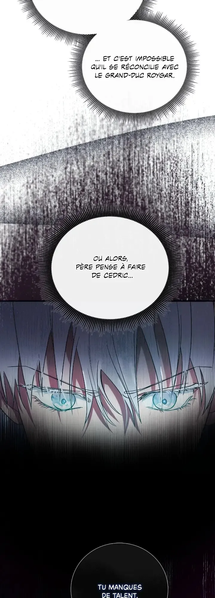 Read The Villainess Lives Again FR Manga Online