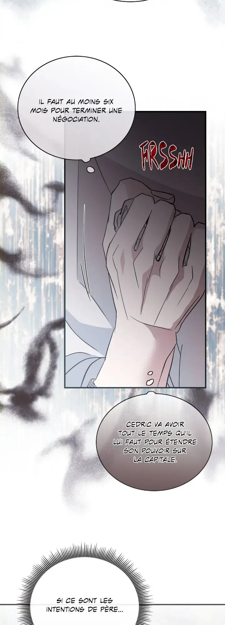 Read The Villainess Lives Again FR Manga Online