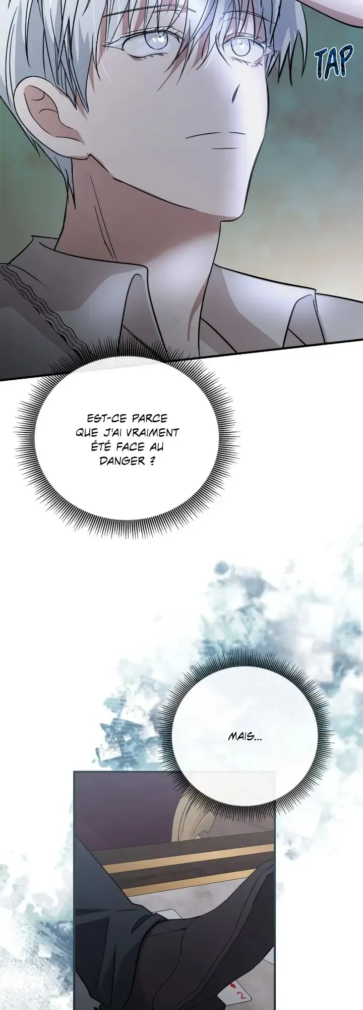 Read The Villainess Lives Again FR Manga Online