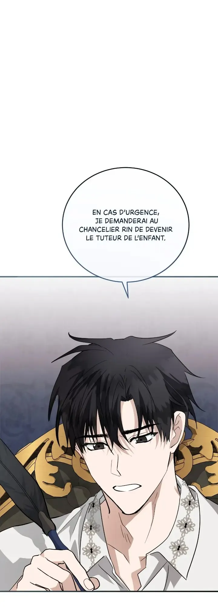 Read The Villainess Lives Again FR Manga Online