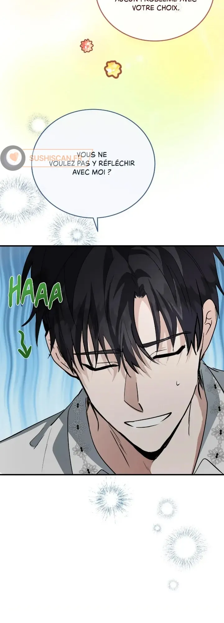 Read The Villainess Lives Again FR Manga Online
