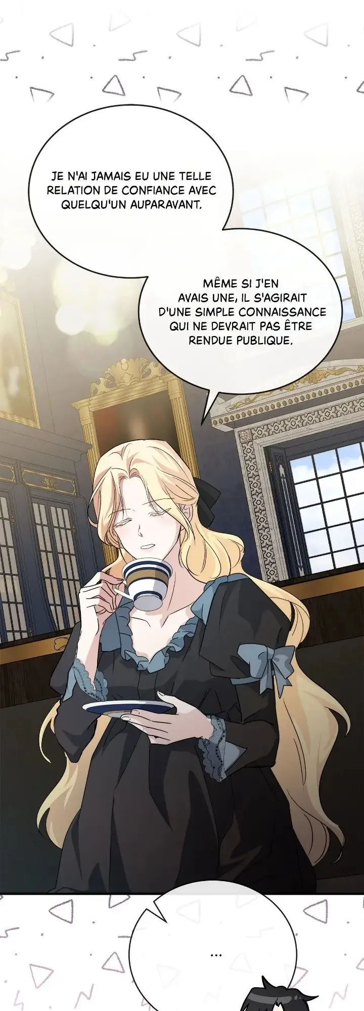 Read The Villainess Lives Again FR Manga Online