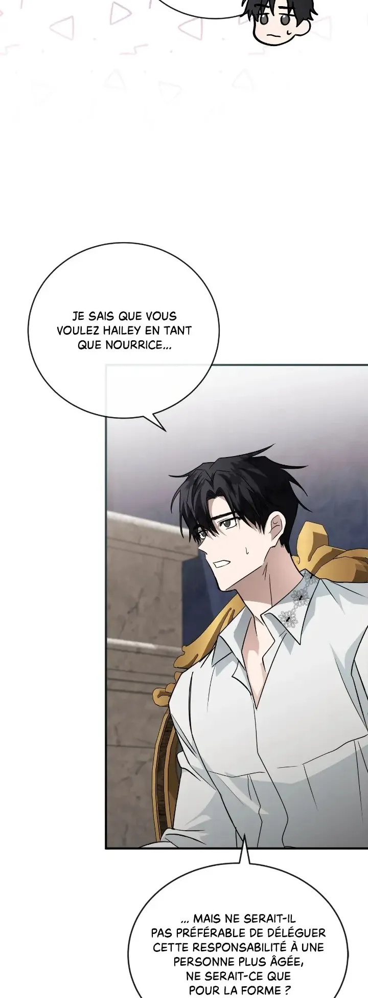 Read The Villainess Lives Again FR Manga Online