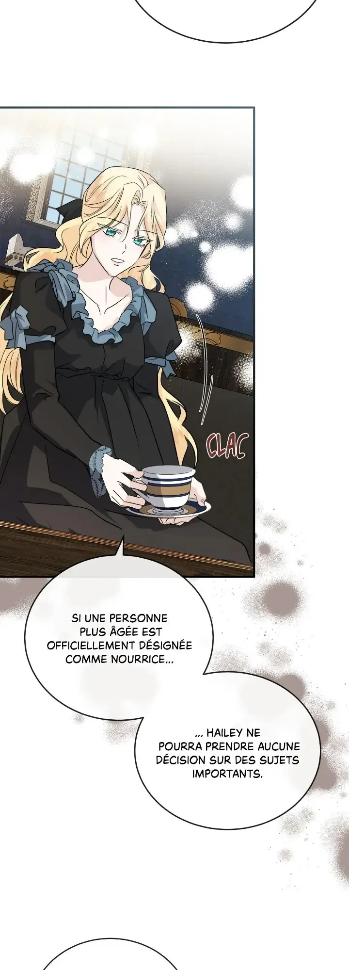 Read The Villainess Lives Again FR Manga Online