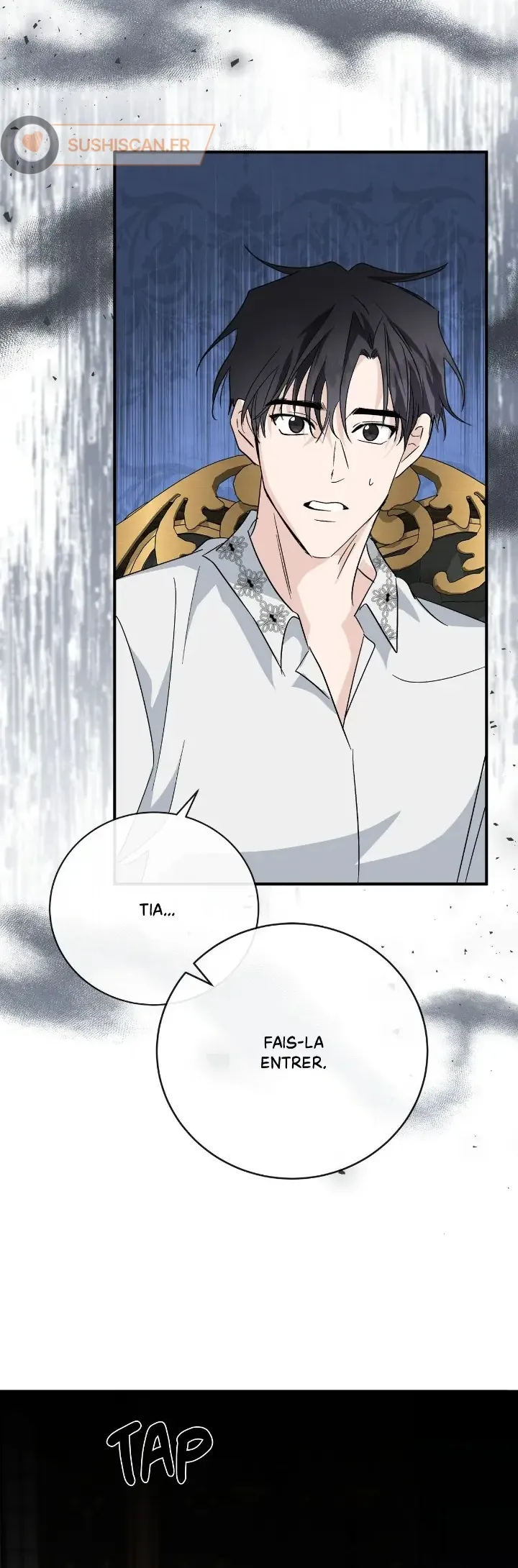 Read The Villainess Lives Again FR Manga Online