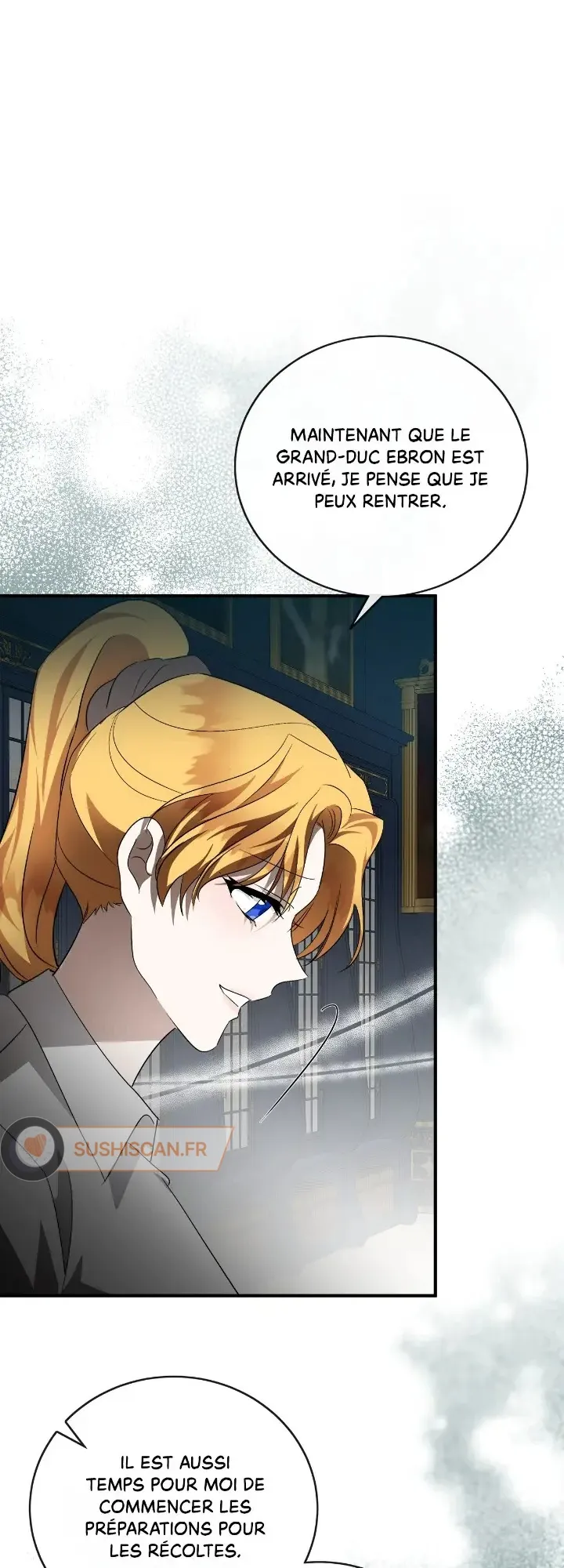 Read The Villainess Lives Again FR Manga Online