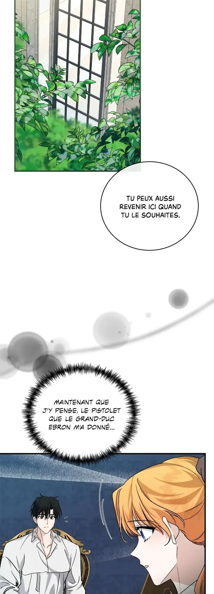Read The Villainess Lives Again FR Manga Online