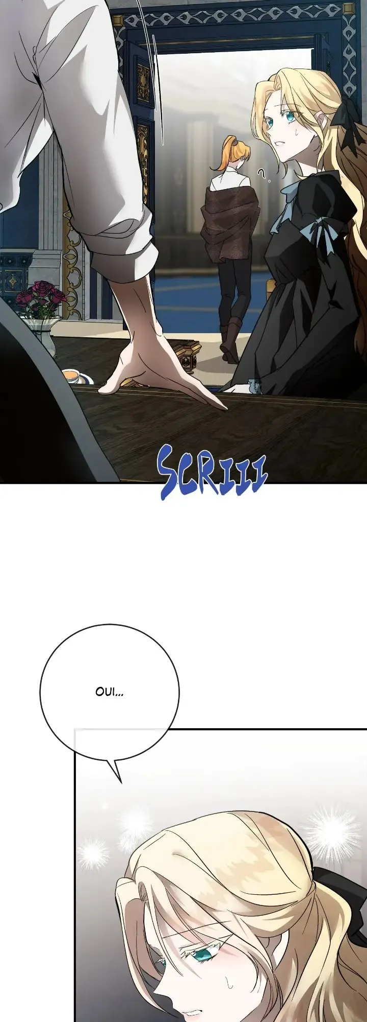 Read The Villainess Lives Again FR Manga Online