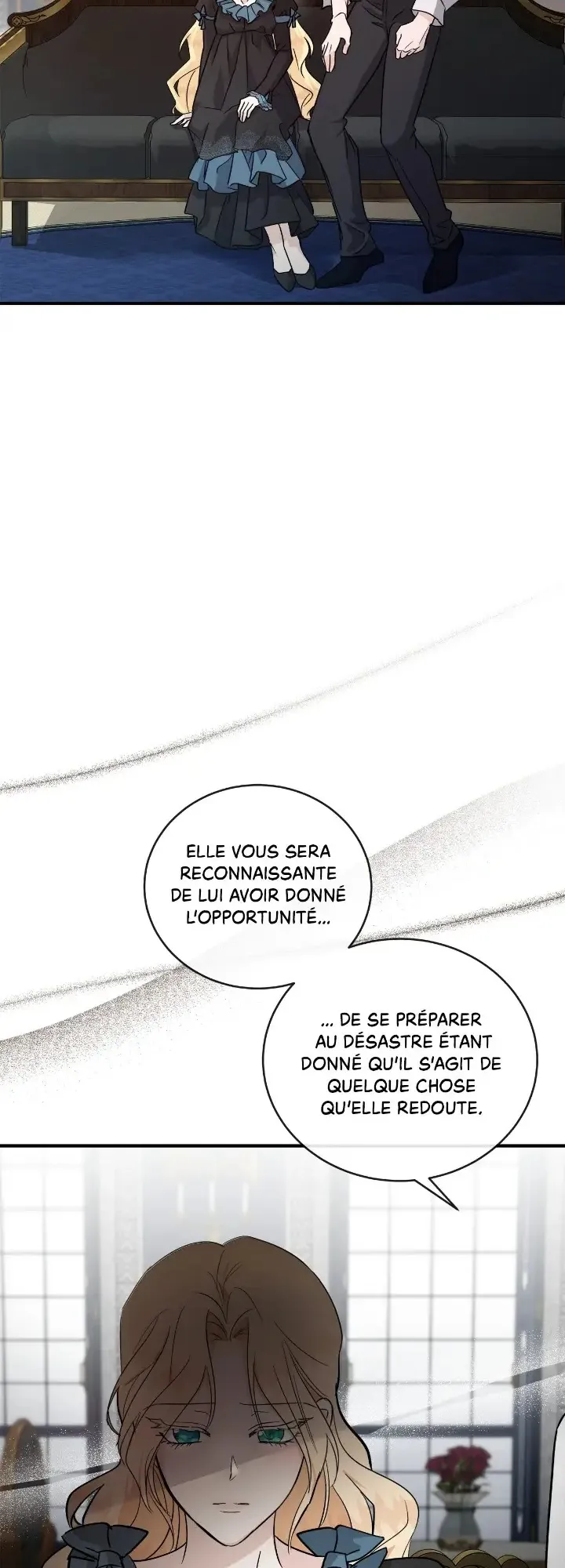 Read The Villainess Lives Again FR Manga Online
