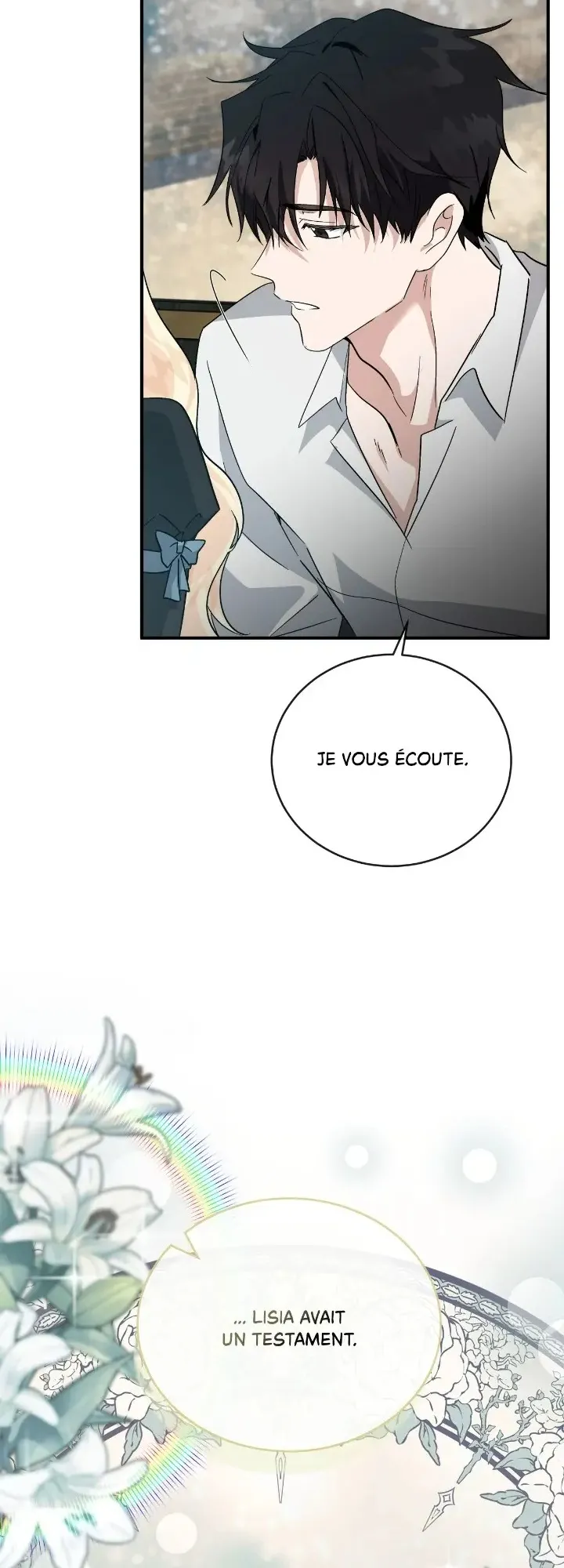 Read The Villainess Lives Again FR Manga Online