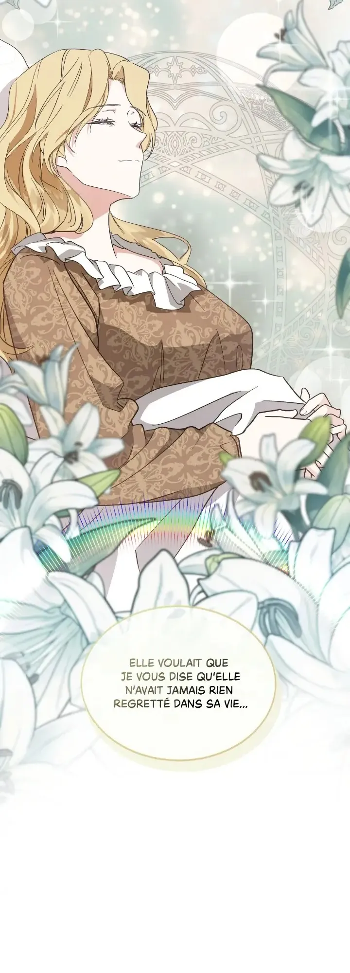 Read The Villainess Lives Again FR Manga Online