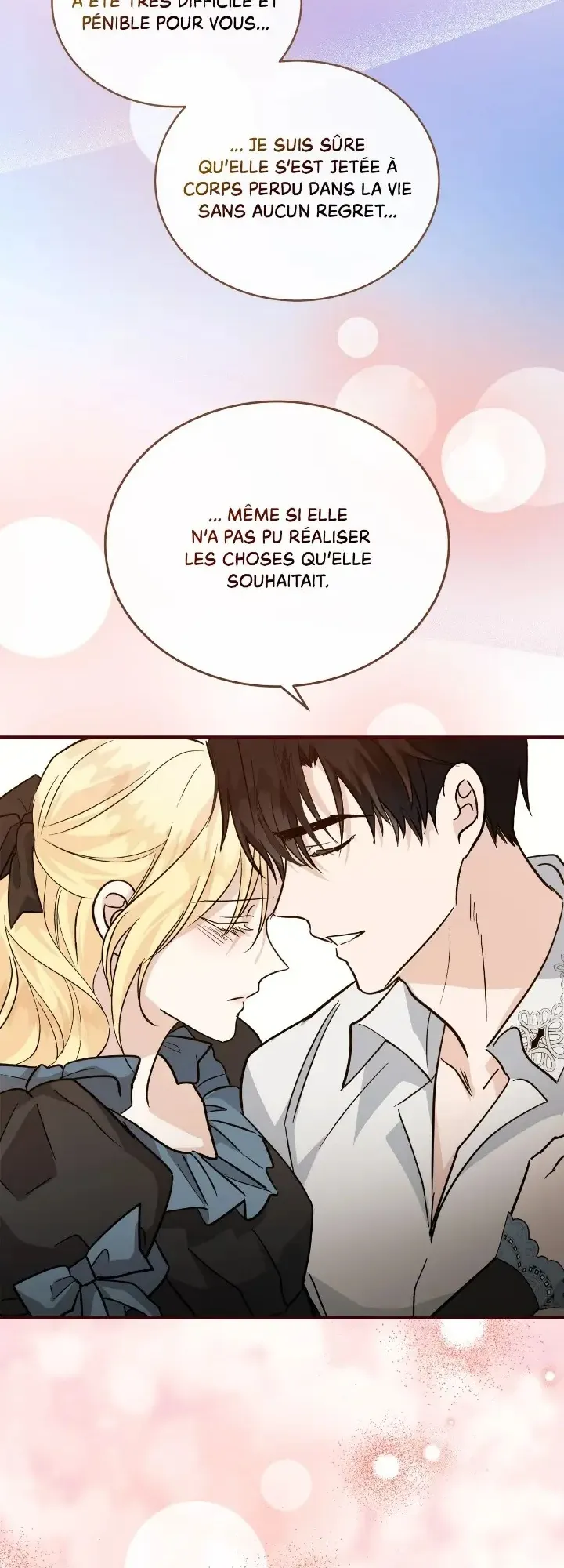 Read The Villainess Lives Again FR Manga Online