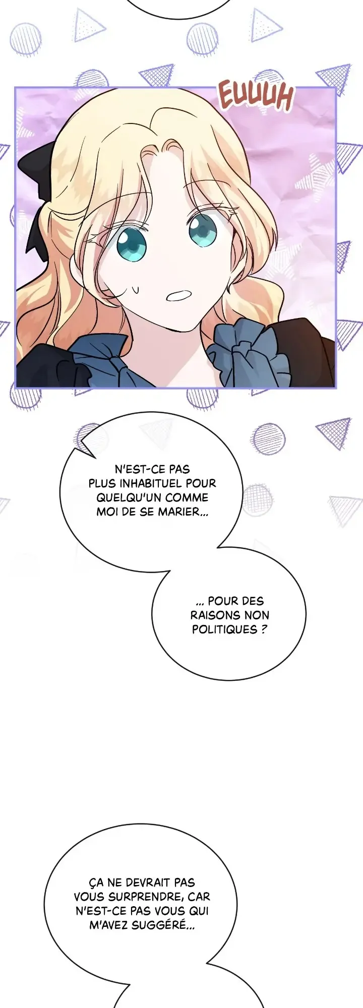 Read The Villainess Lives Again FR Manga Online