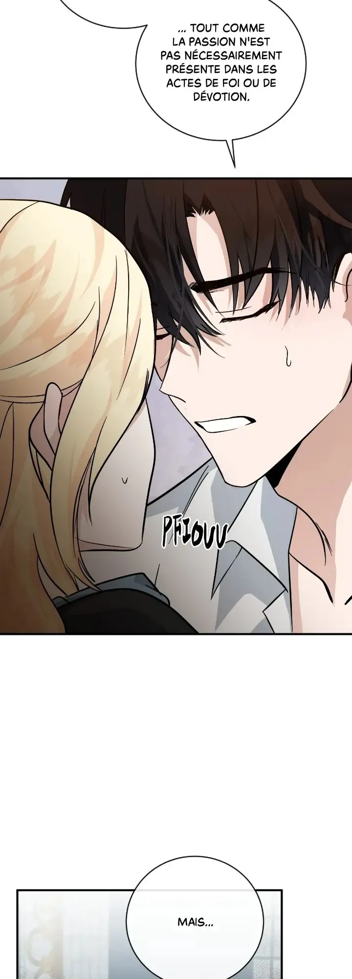Read The Villainess Lives Again FR Manga Online