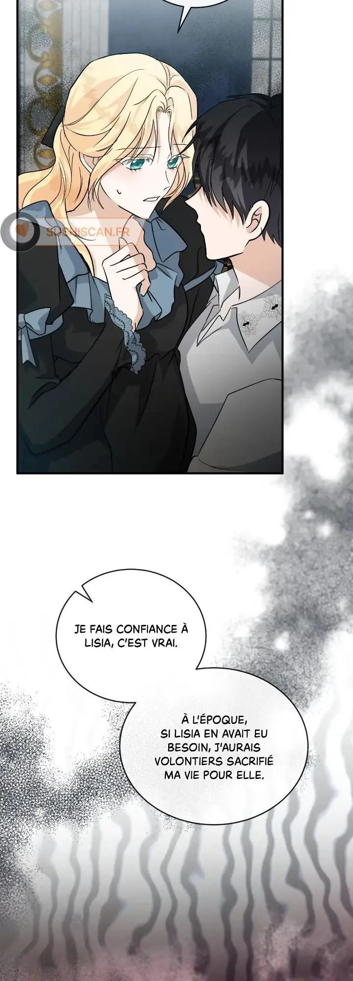 Read The Villainess Lives Again FR Manga Online