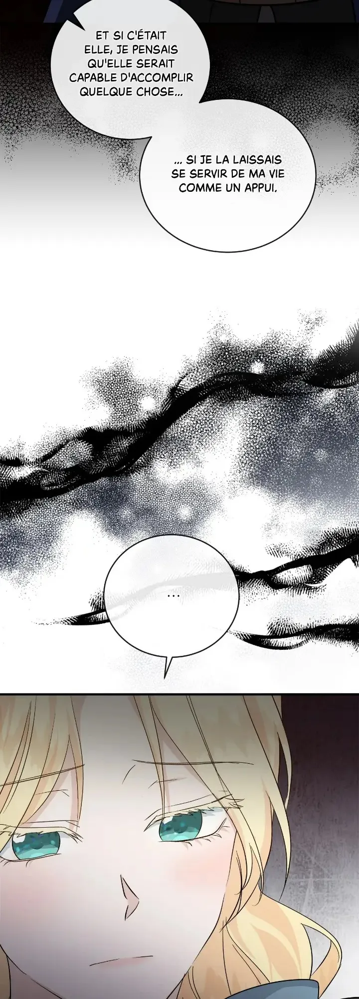 Read The Villainess Lives Again FR Manga Online
