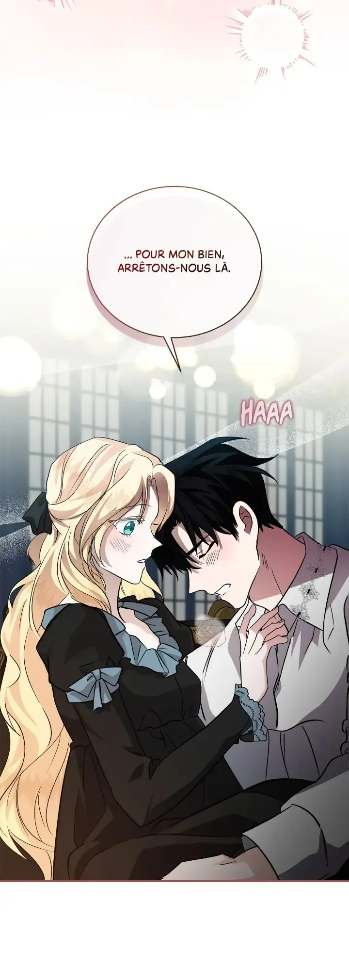 Read The Villainess Lives Again FR Manga Online