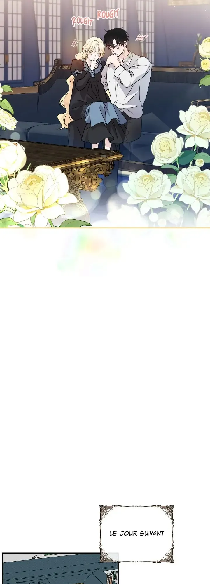 Read The Villainess Lives Again FR Manga Online