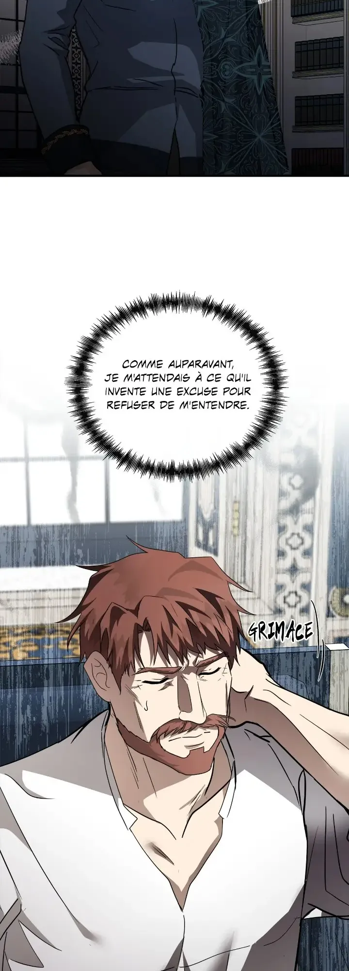 Read The Villainess Lives Again FR Manga Online
