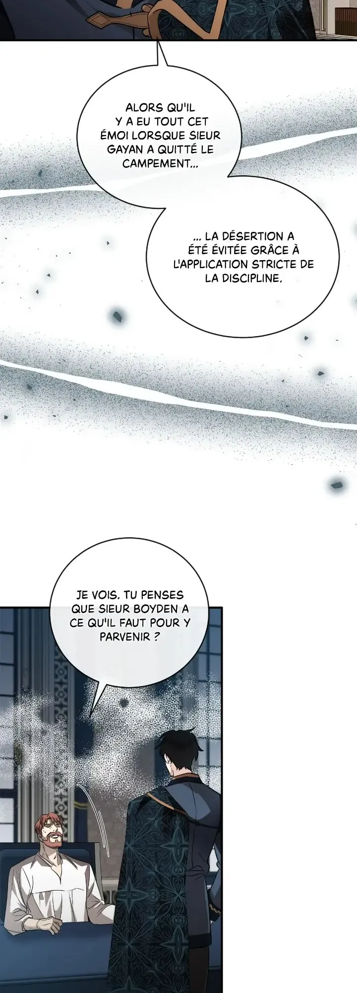 Read The Villainess Lives Again FR Manga Online