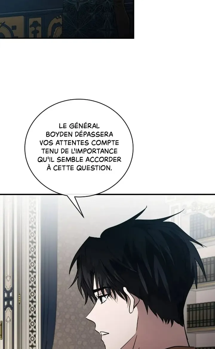 Read The Villainess Lives Again FR Manga Online