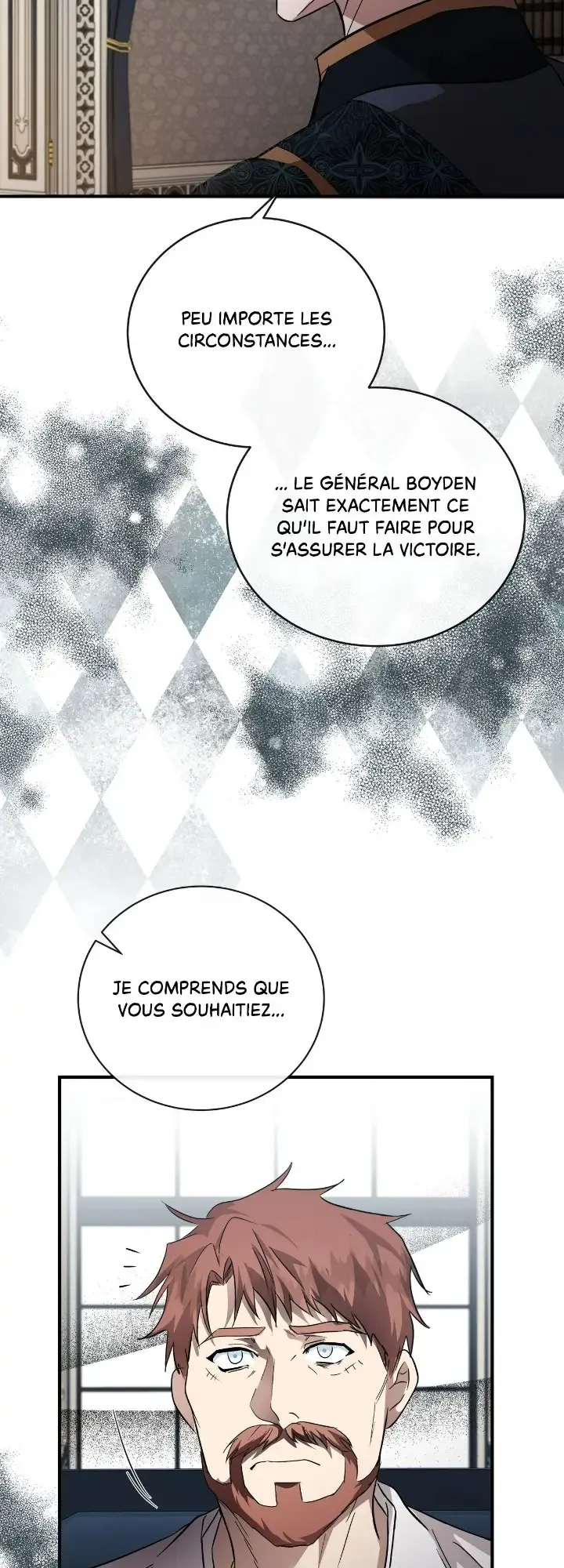 Read The Villainess Lives Again FR Manga Online
