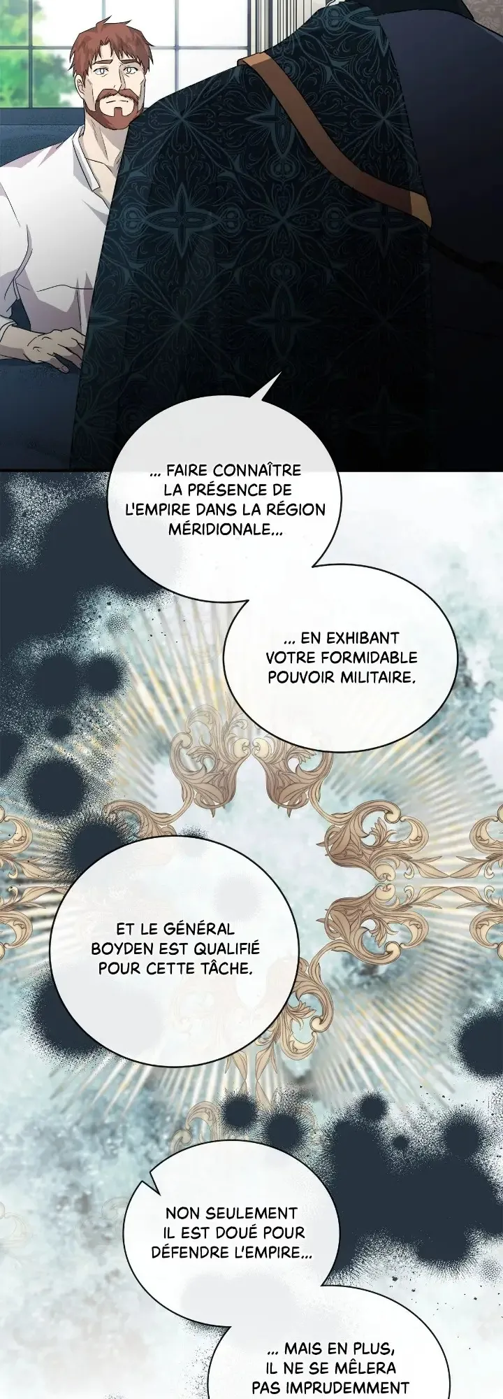 Read The Villainess Lives Again FR Manga Online