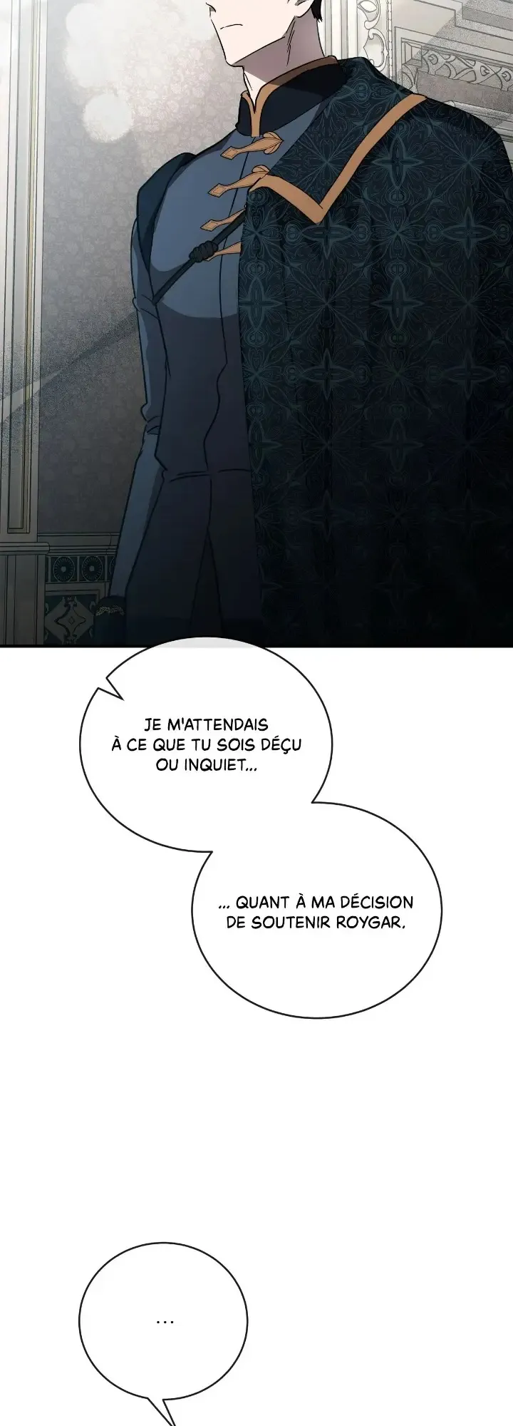 Read The Villainess Lives Again FR Manga Online