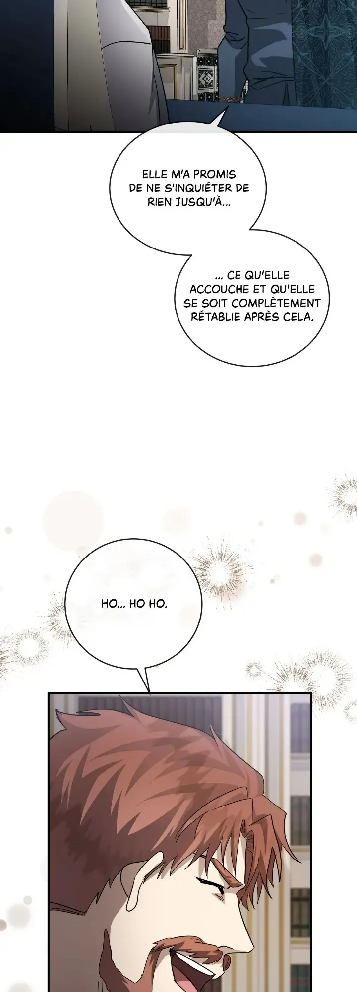 Read The Villainess Lives Again FR Manga Online
