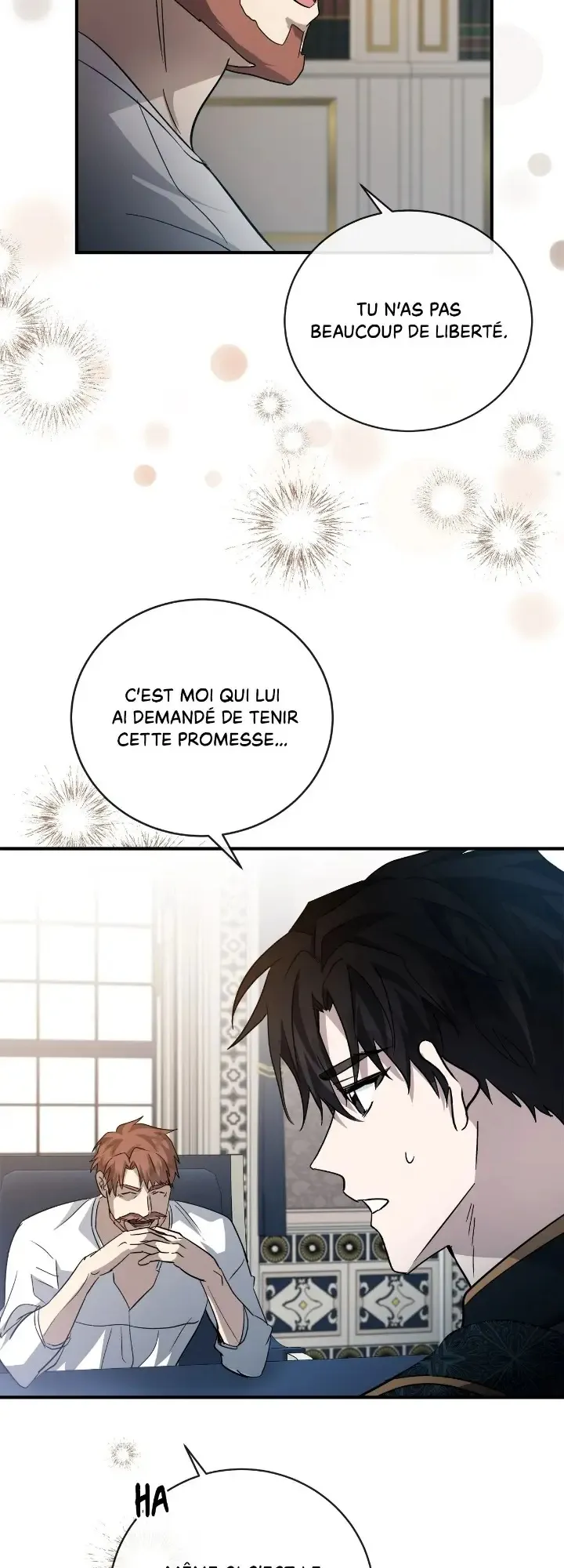 Read The Villainess Lives Again FR Manga Online