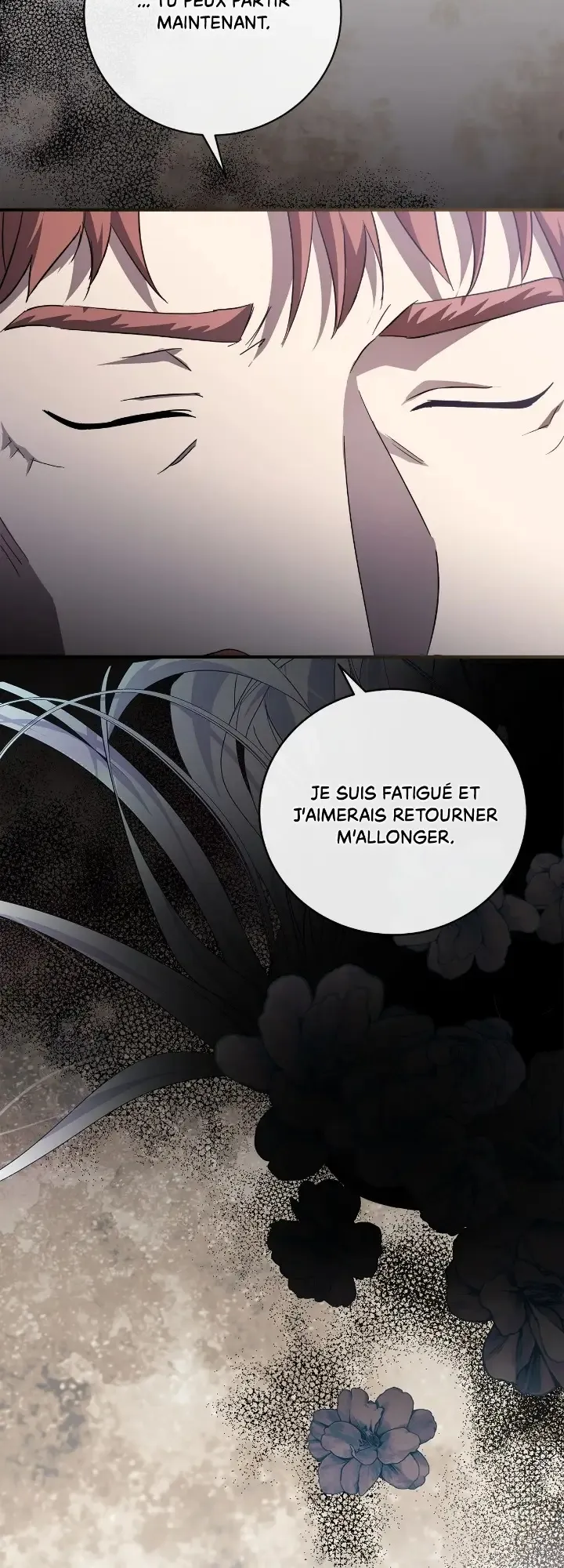 Read The Villainess Lives Again FR Manga Online