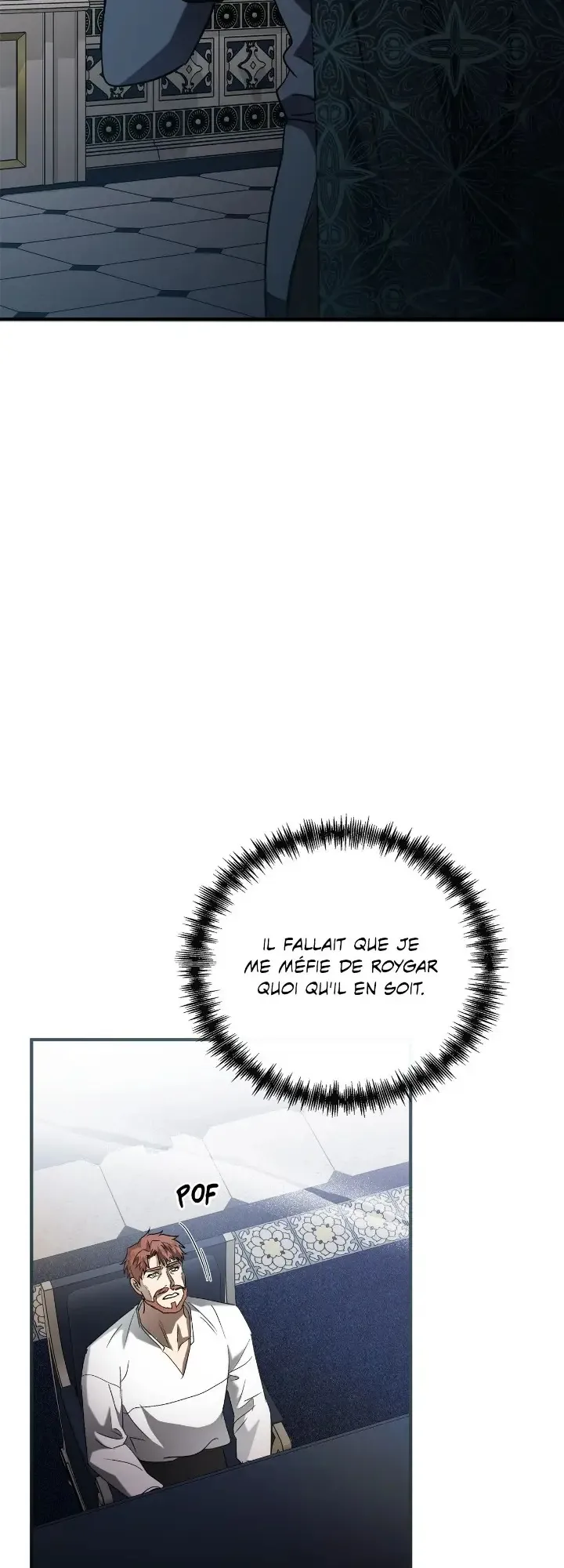 Read The Villainess Lives Again FR Manga Online