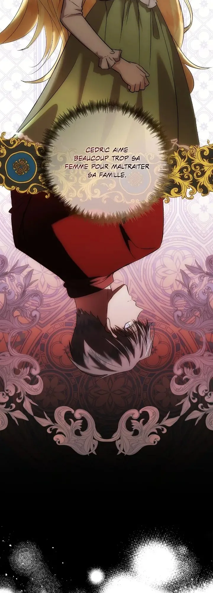 Read The Villainess Lives Again FR Manga Online