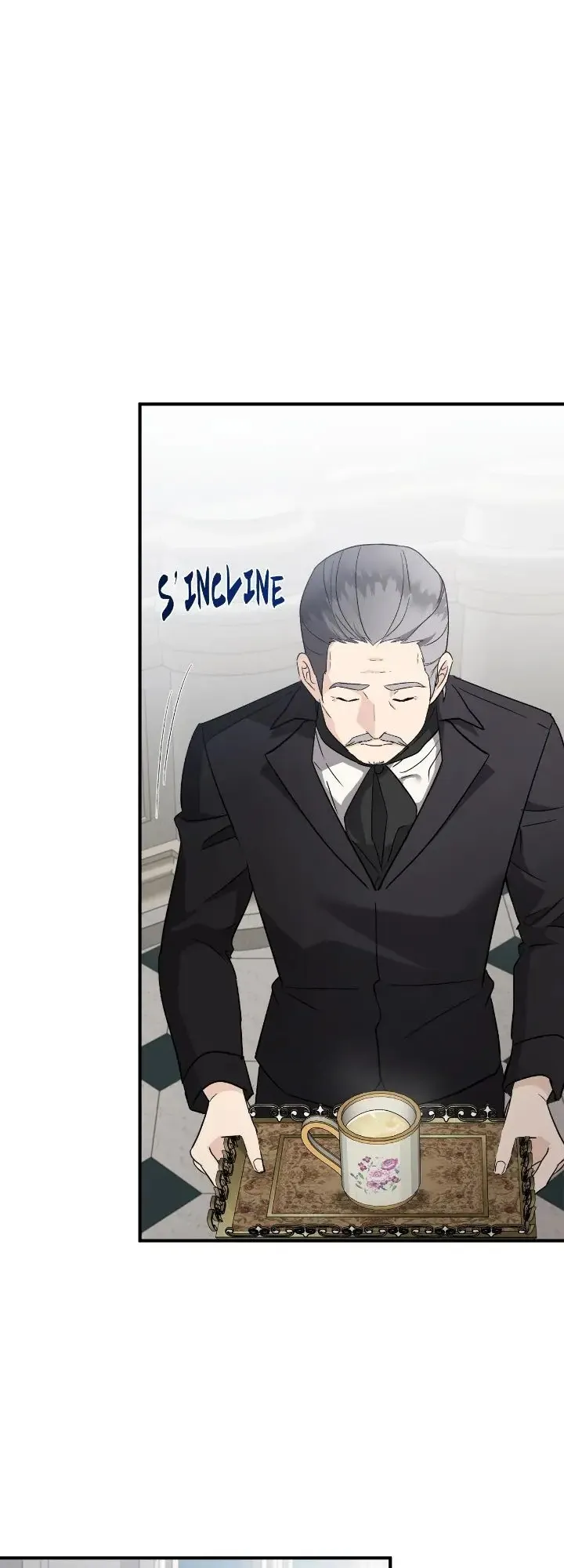 Read The Villainess Lives Again FR Manga Online