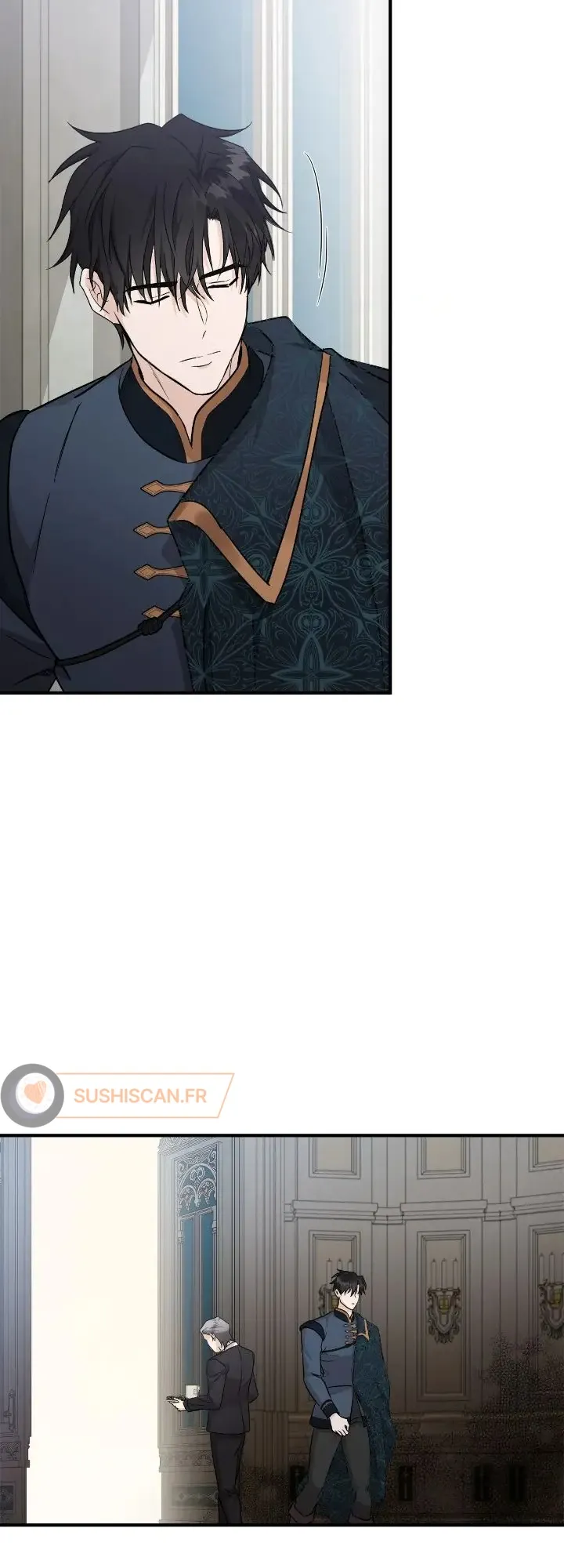 Read The Villainess Lives Again FR Manga Online