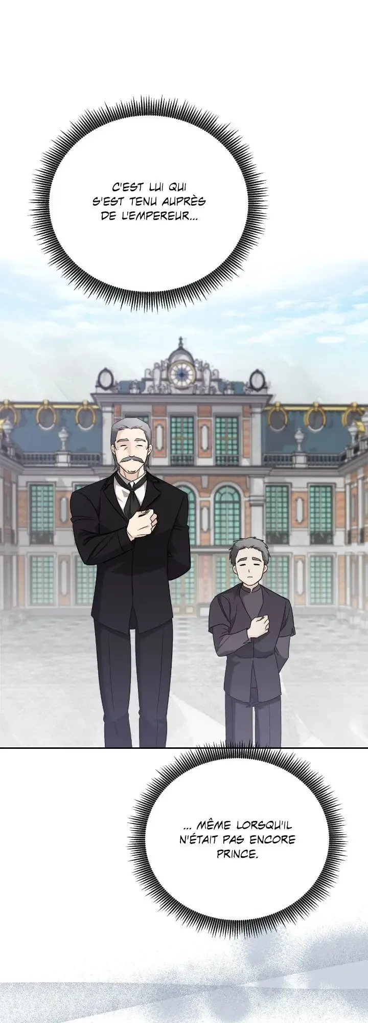 Read The Villainess Lives Again FR Manga Online