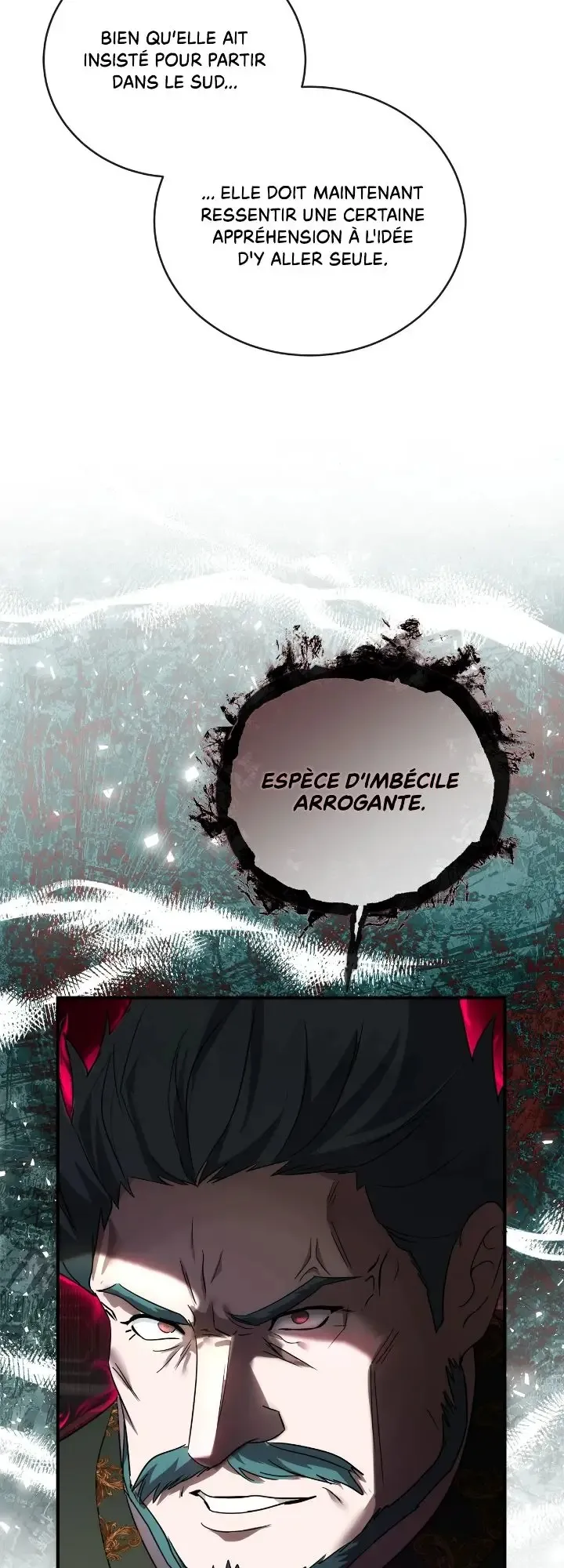Read The Villainess Lives Again FR Manga Online