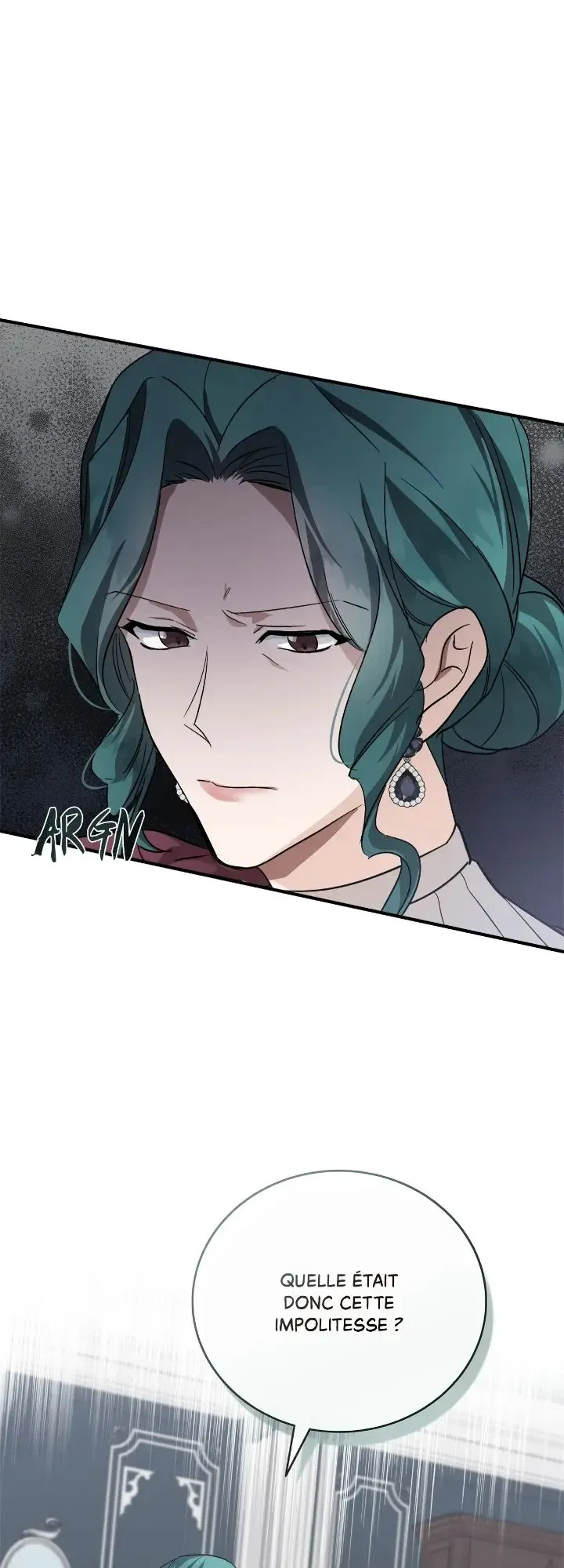 Read The Villainess Lives Again FR Manga Online