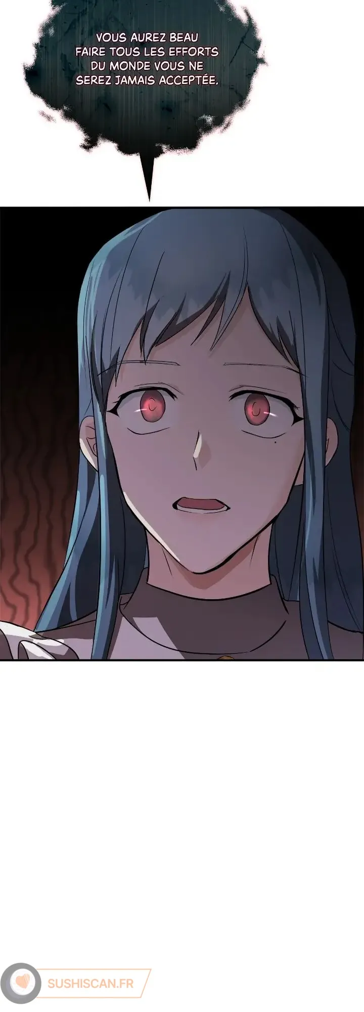 Read The Villainess Lives Again FR Manga Online