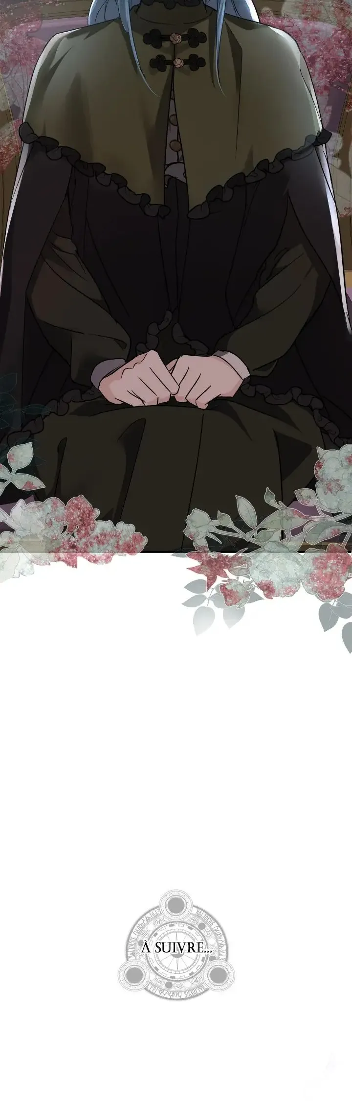 Read The Villainess Lives Again FR Manga Online