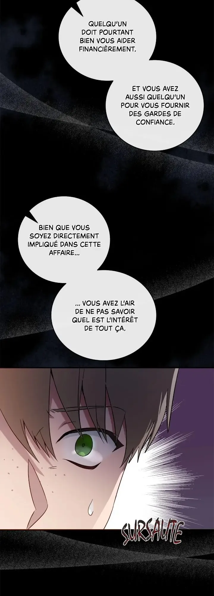 Read The Villainess Lives Again FR Manga Online