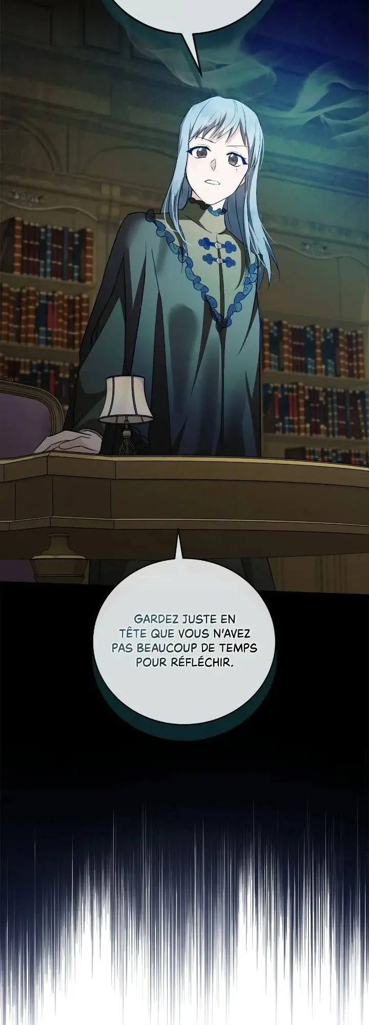 Read The Villainess Lives Again FR Manga Online
