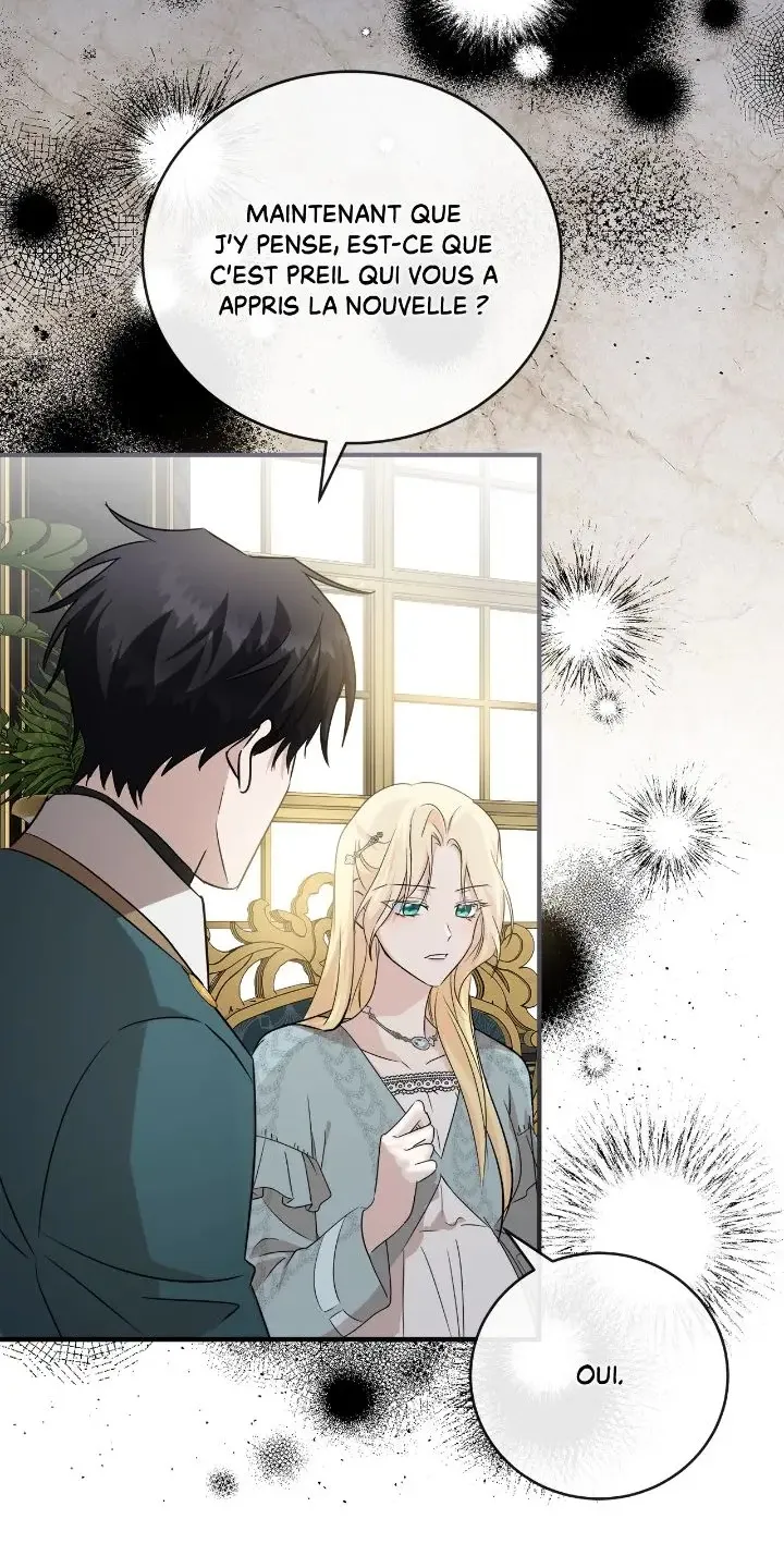 Read The Villainess Lives Again FR Manga Online