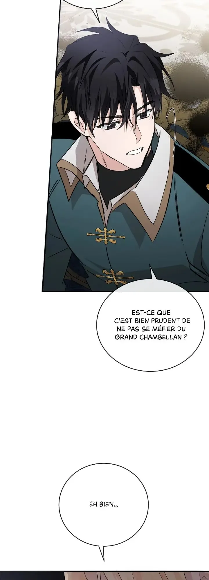 Read The Villainess Lives Again FR Manga Online