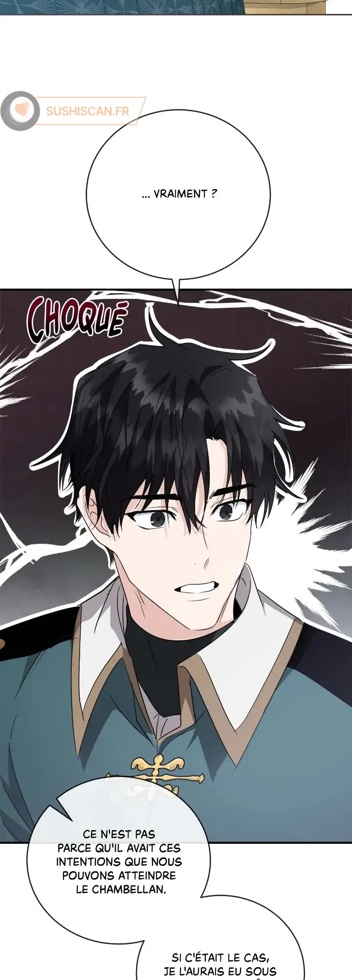 Read The Villainess Lives Again FR Manga Online